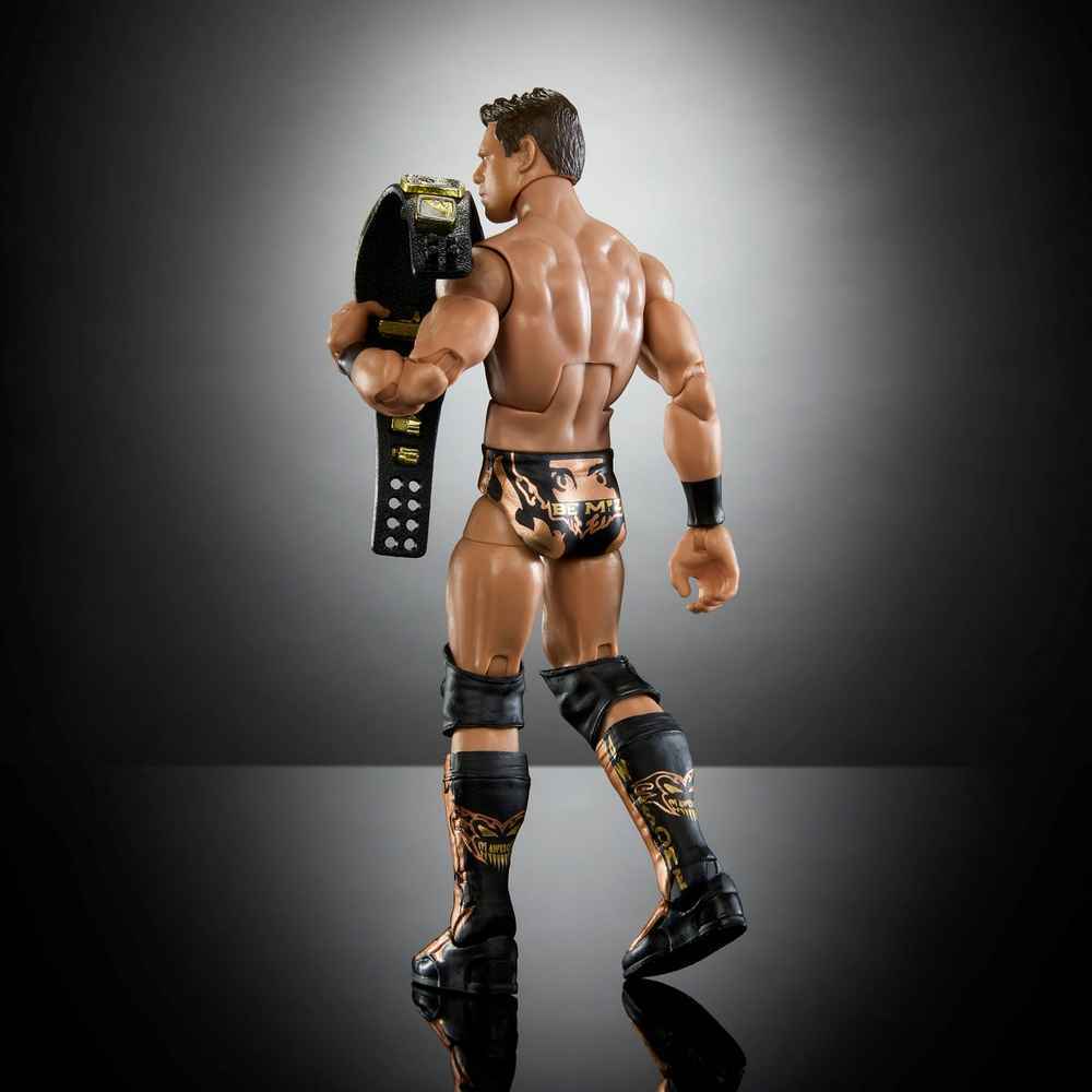 WWE Elite Collection Greatest Hits - The Miz