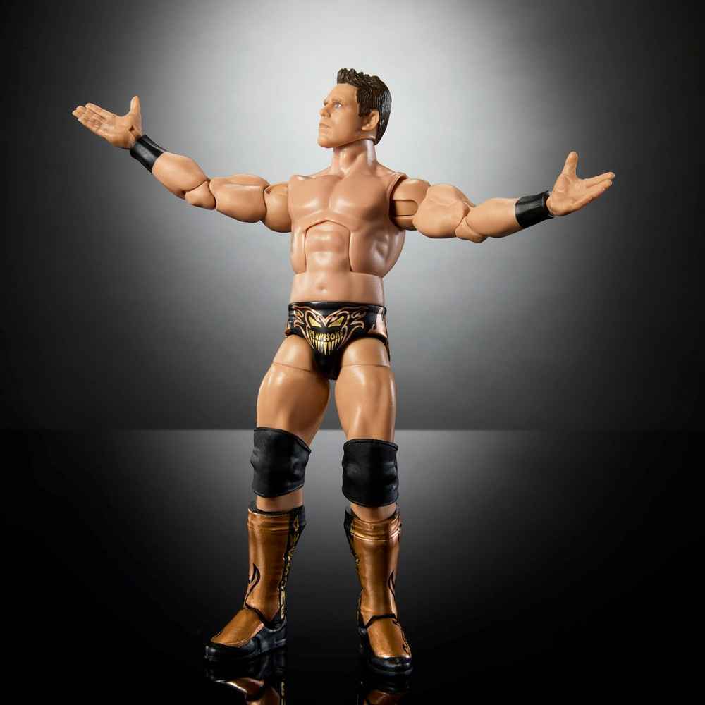 WWE Elite Collection Greatest Hits - The Miz