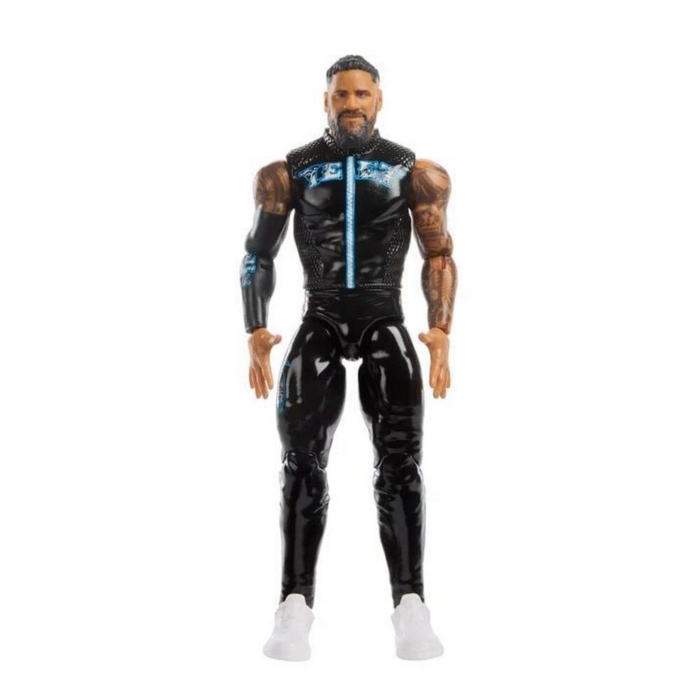 WWE Basic Action Figure Jey Uso