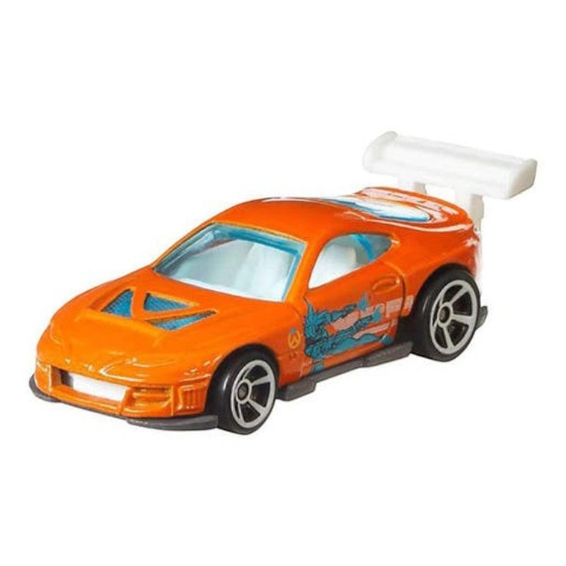 Hot Wheels Overwatch Tracer Power Pro 1/5