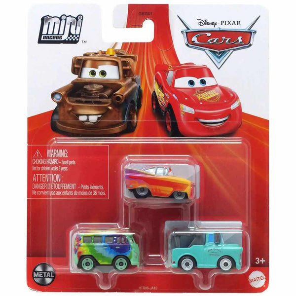 Fillmore cheap mini racers