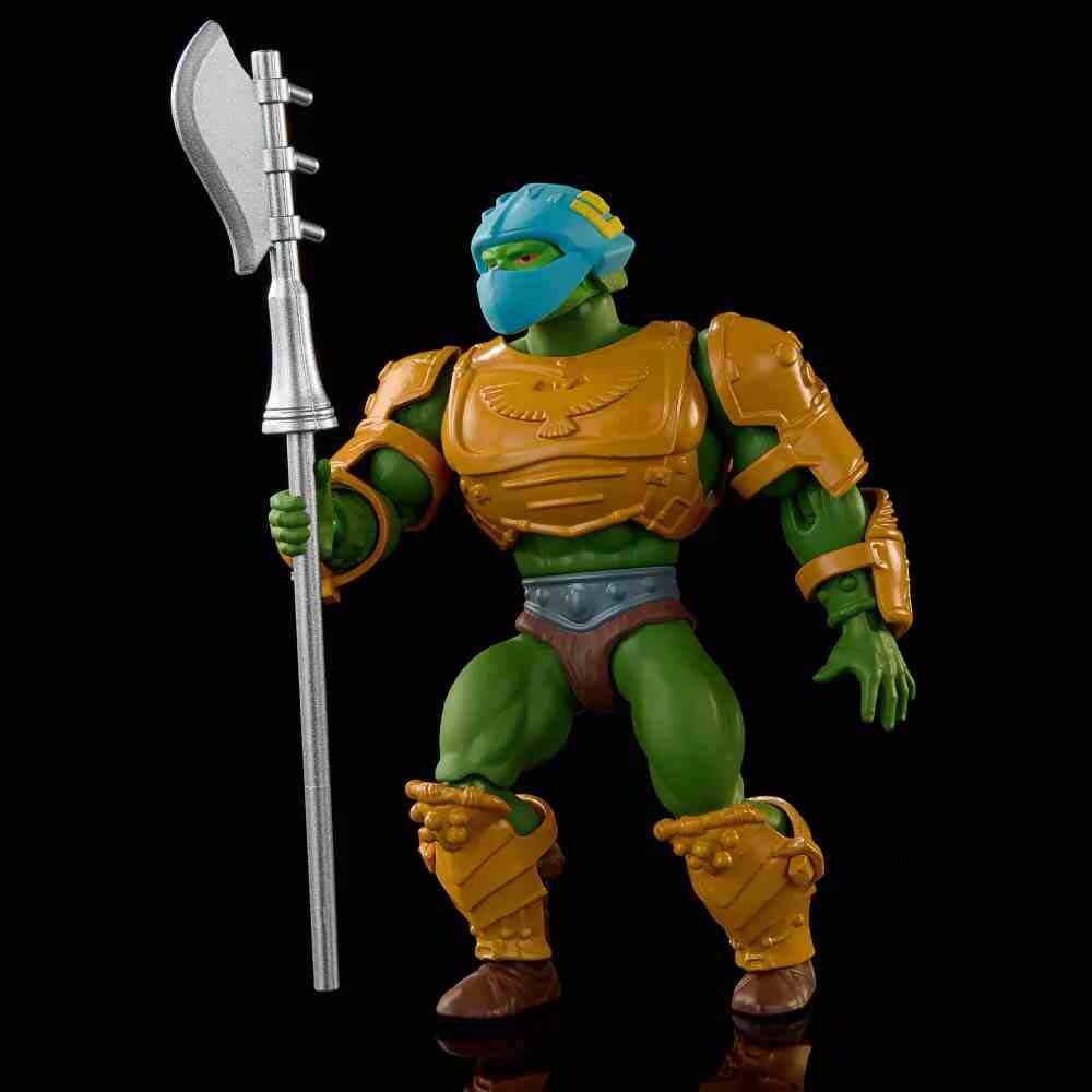 Masters Of The Universe Origins - Snake Men Infiltrator