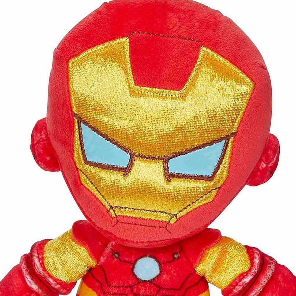 Marvel Plush 25cm - Iron Man