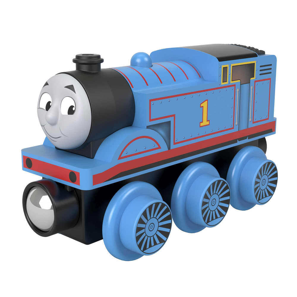 Thomas & Friends Wooden Railway - Thomas Engine