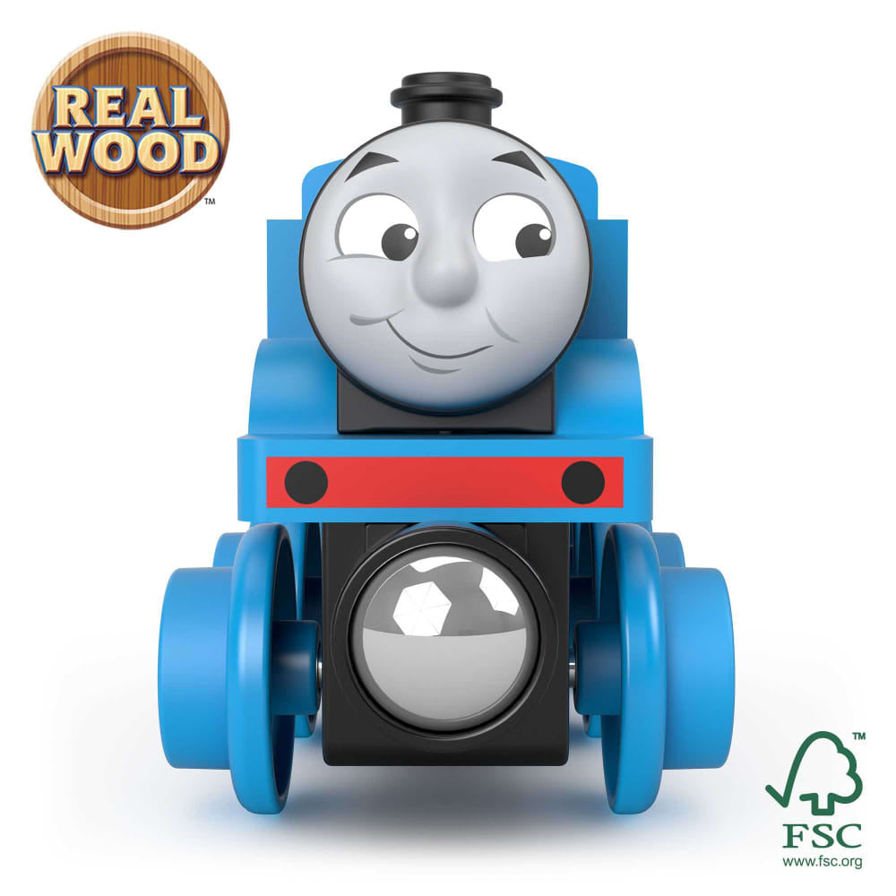 Thomas & Friends Wooden Railway - Thomas Engine