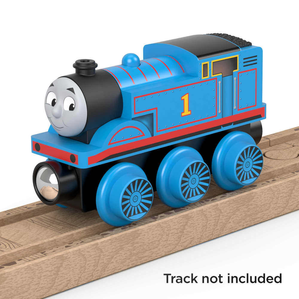 Thomas & Friends Wooden Railway - Thomas Engine