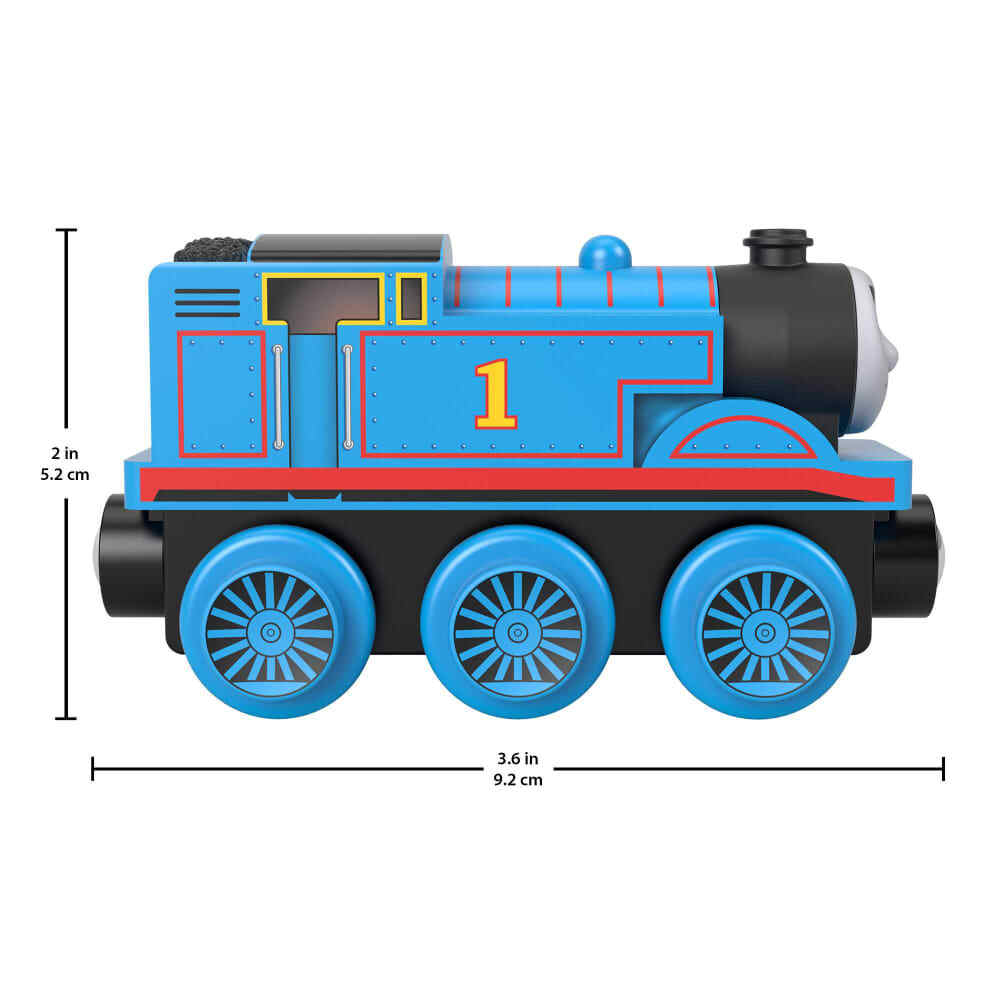 Thomas & Friends Wooden Railway - Thomas Engine