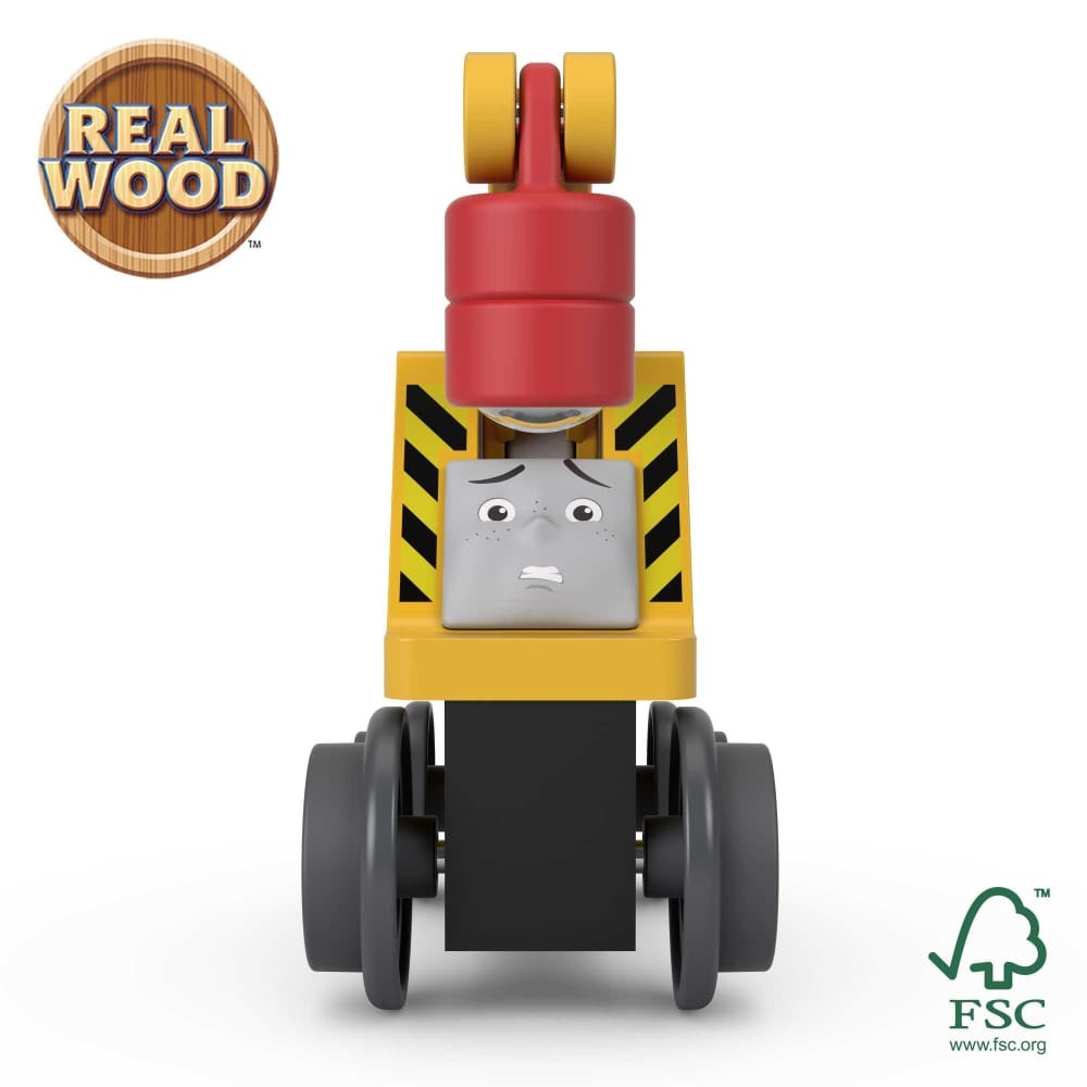 Thomas & Friends Wooden Railway - Kevin the Crane