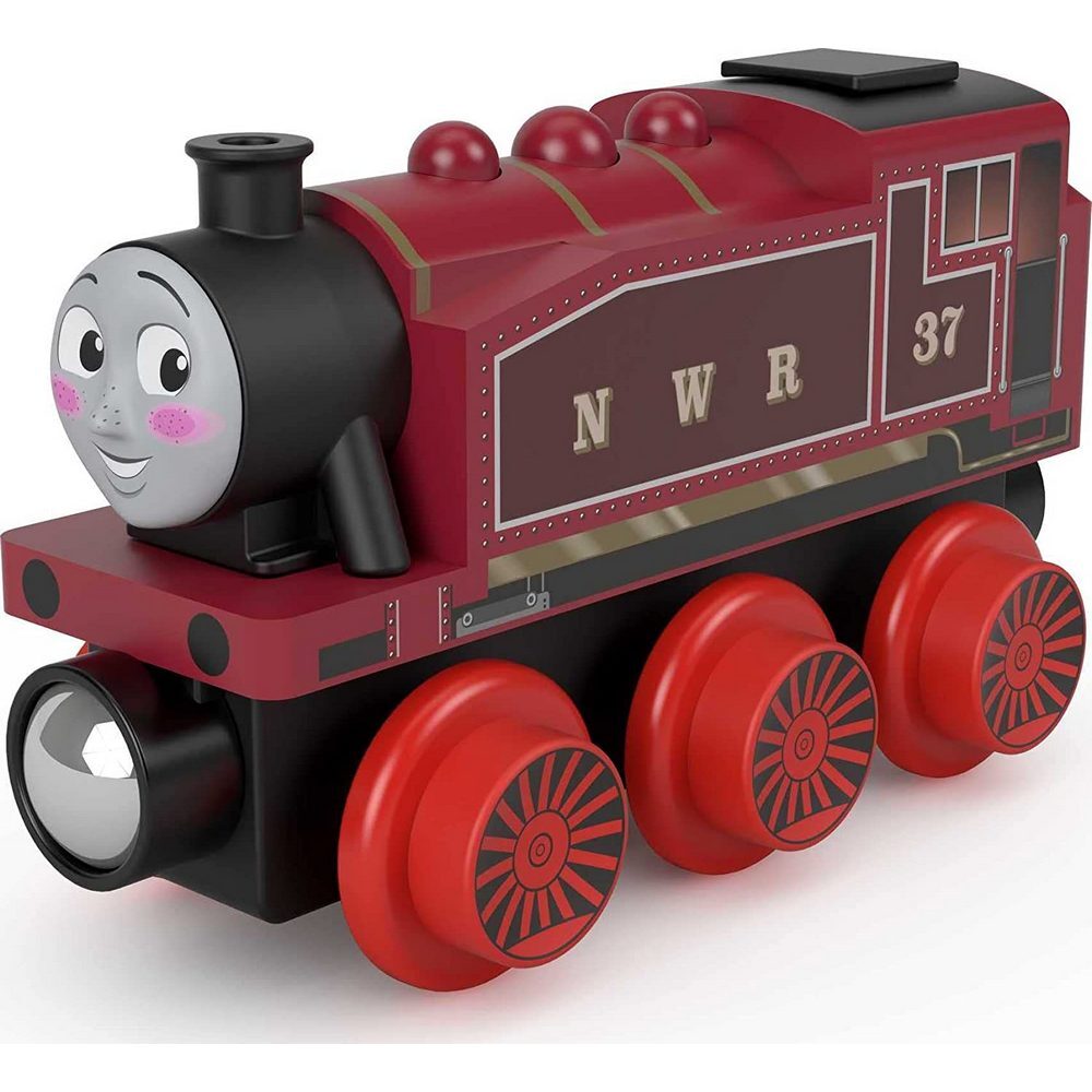 Thomas & Friends Wooden Railway - Rosie Engine