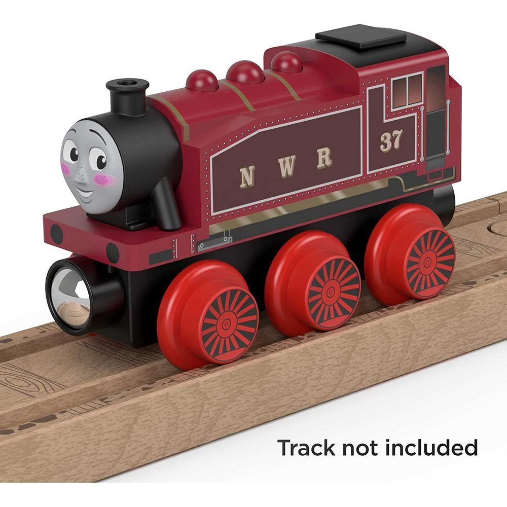 Thomas & Friends Wooden Railway - Rosie Engine