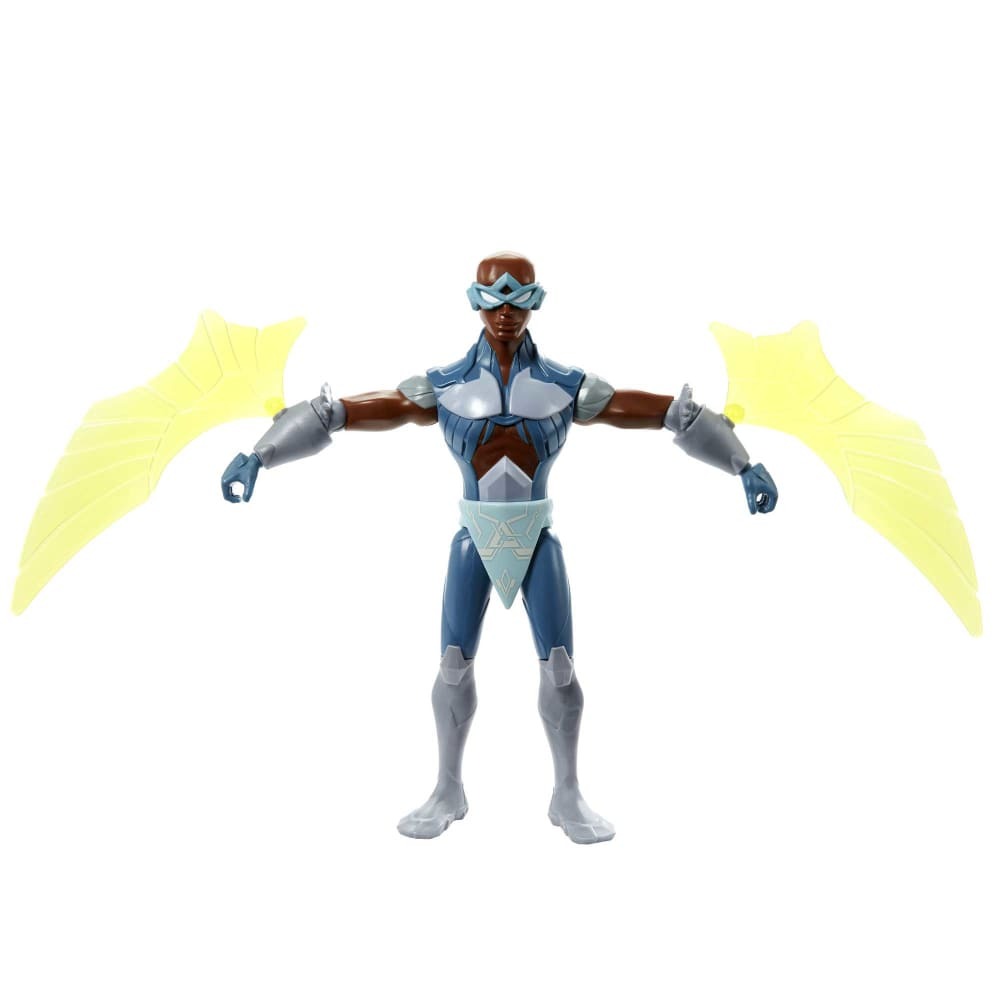 He Man & The Masters Of The Universe - Stratos
