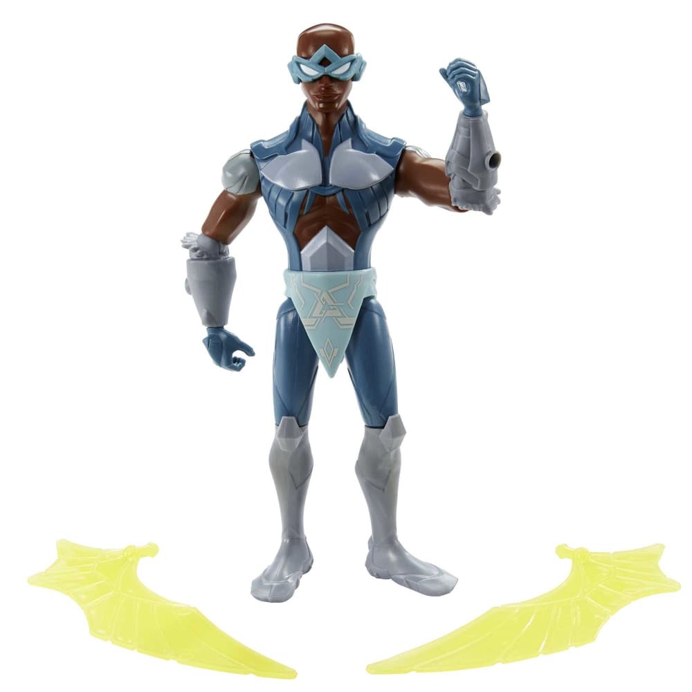 He Man & The Masters Of The Universe - Stratos