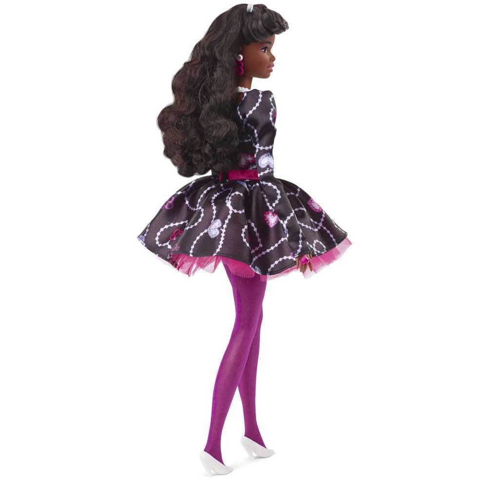 Barbie Rewind 80s Edition Doll - Sophisticated Style