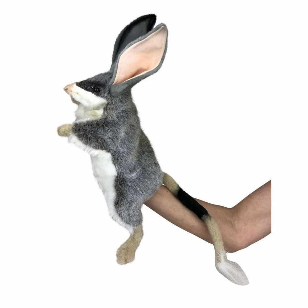 Hansa Creations Hand Puppet - Bilby (35cm)