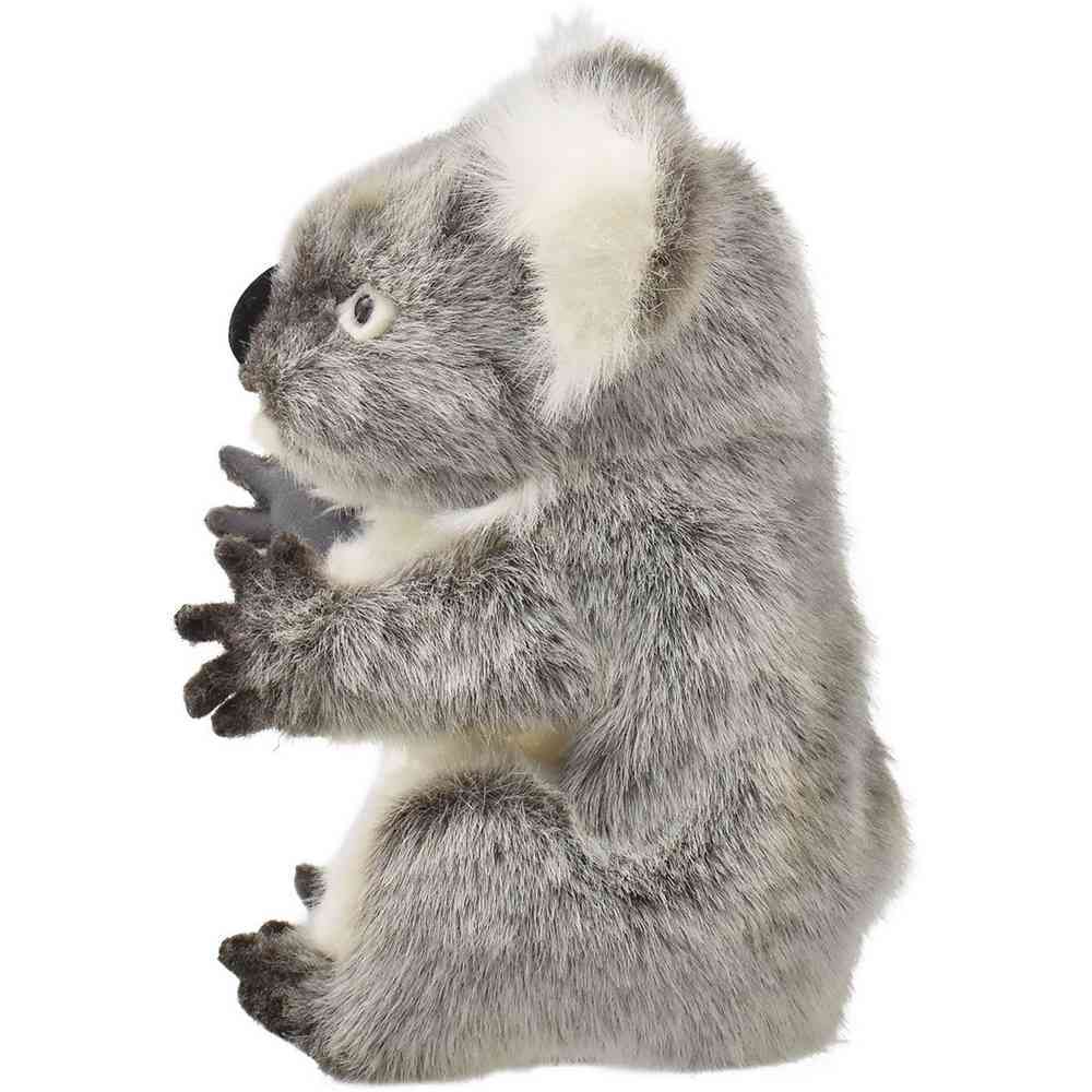 Hansa Creations Hand Puppet - Koala