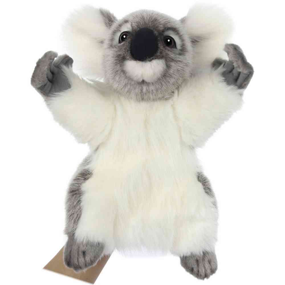 Hansa Creations Hand Puppet - Koala