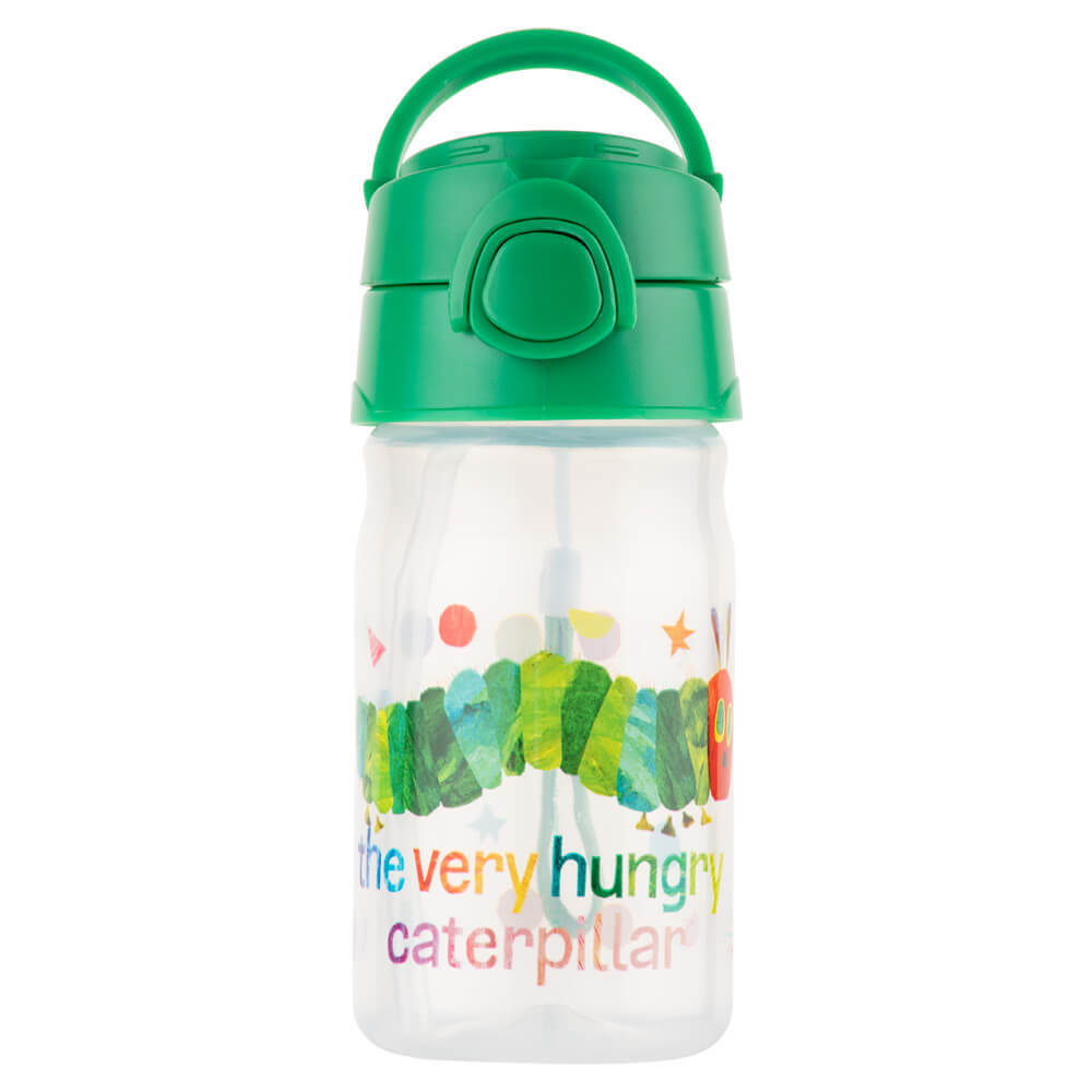 The Very Hungry Caterpillar Drink Bottle 350ml