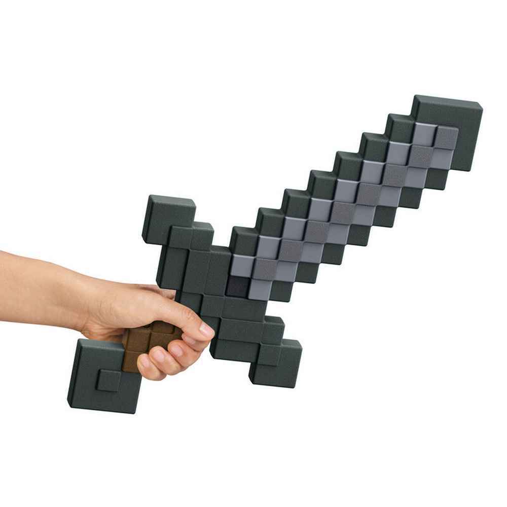 Minecraft - Stone Sword