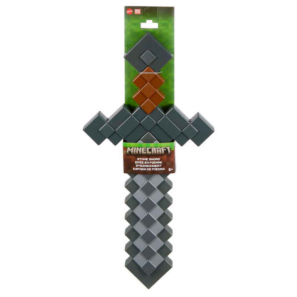 Minecraft - Stone Sword