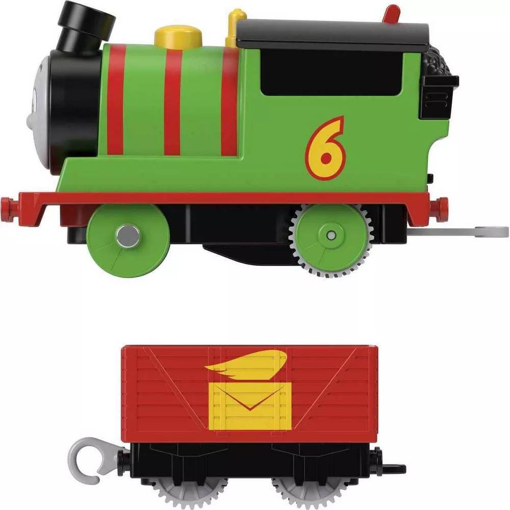 Thomas & Friends Motorized Engine - Percy