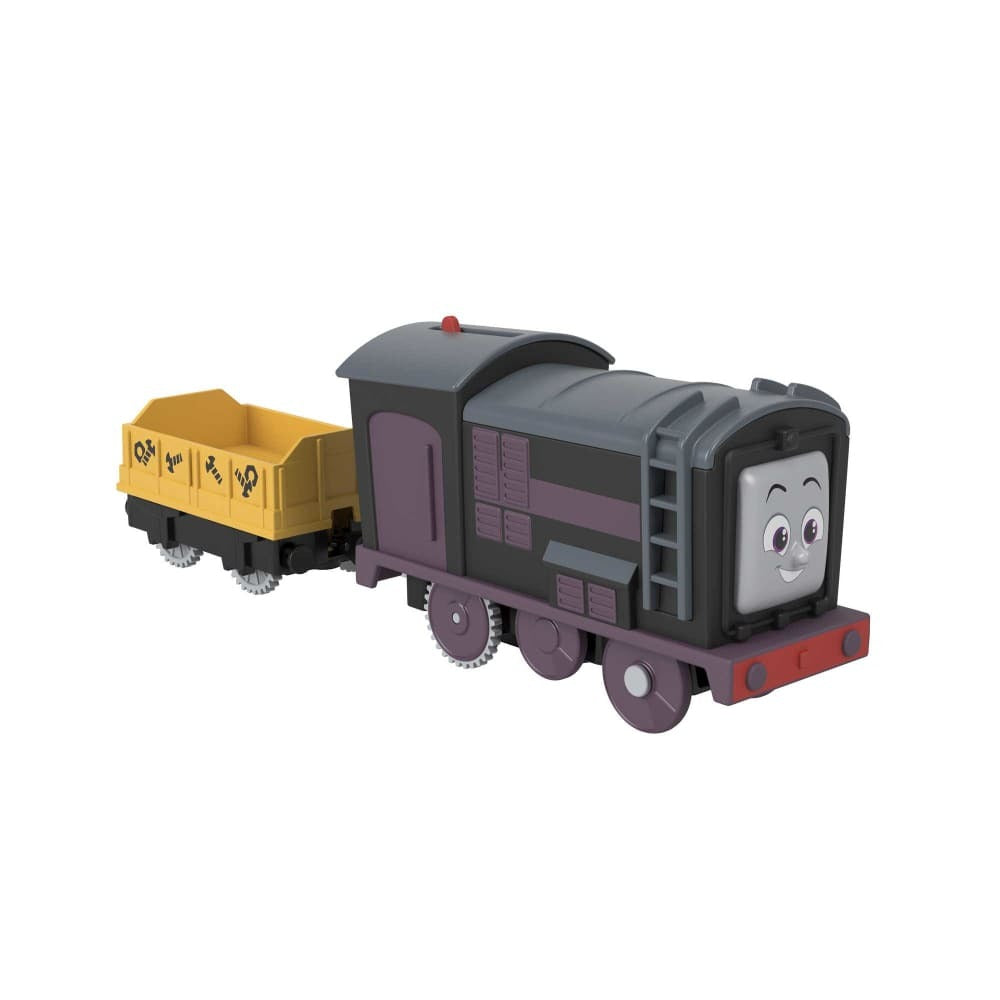 Thomas & Friends Motorized Engine - Diesel
