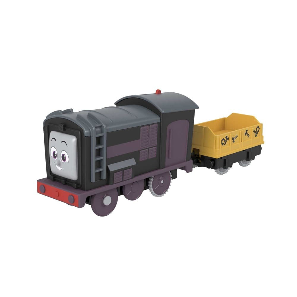 Thomas & Friends Motorized Engine - Diesel