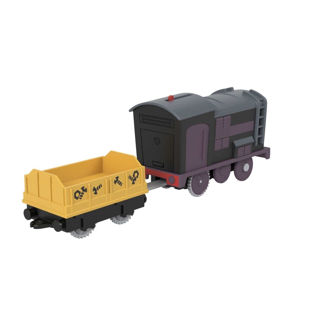 Thomas & Friends Motorized Engine - Diesel