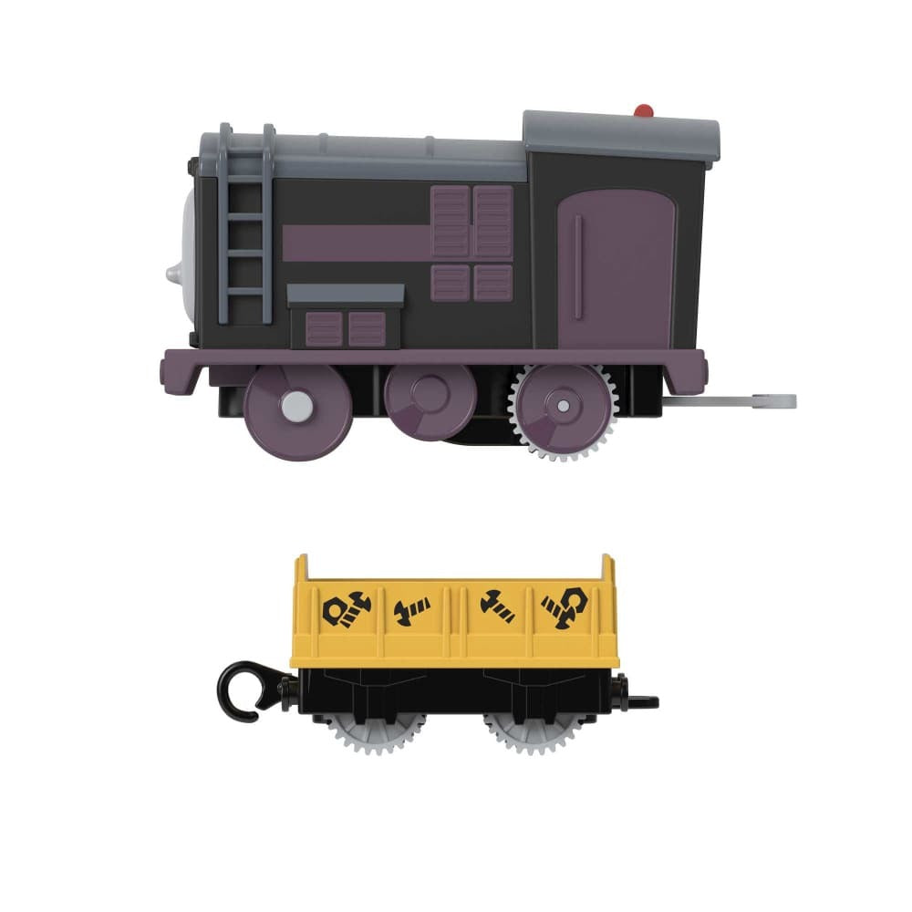 Thomas & Friends Motorized Engine - Diesel
