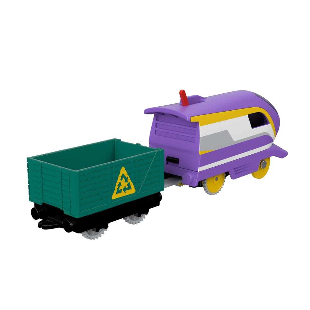Thomas & Friends Motorized Engine - Kana