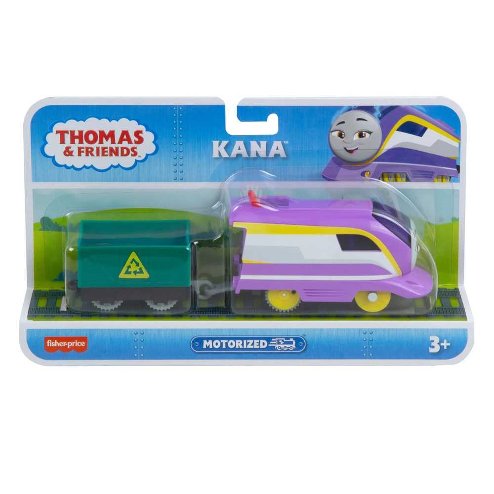 Thomas & Friends Motorized Engine - Kana