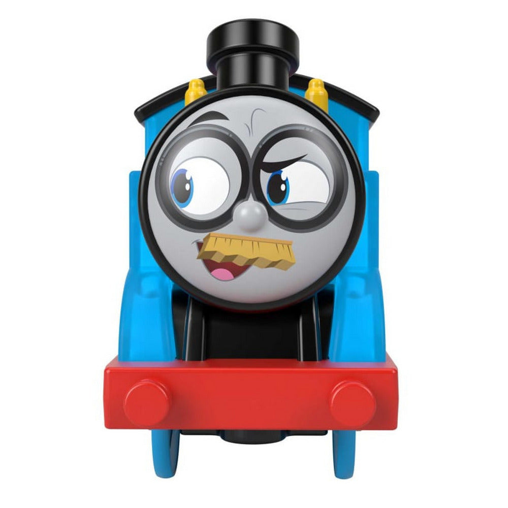 Thomas & Friends Motorized - Secret Agent Thomas