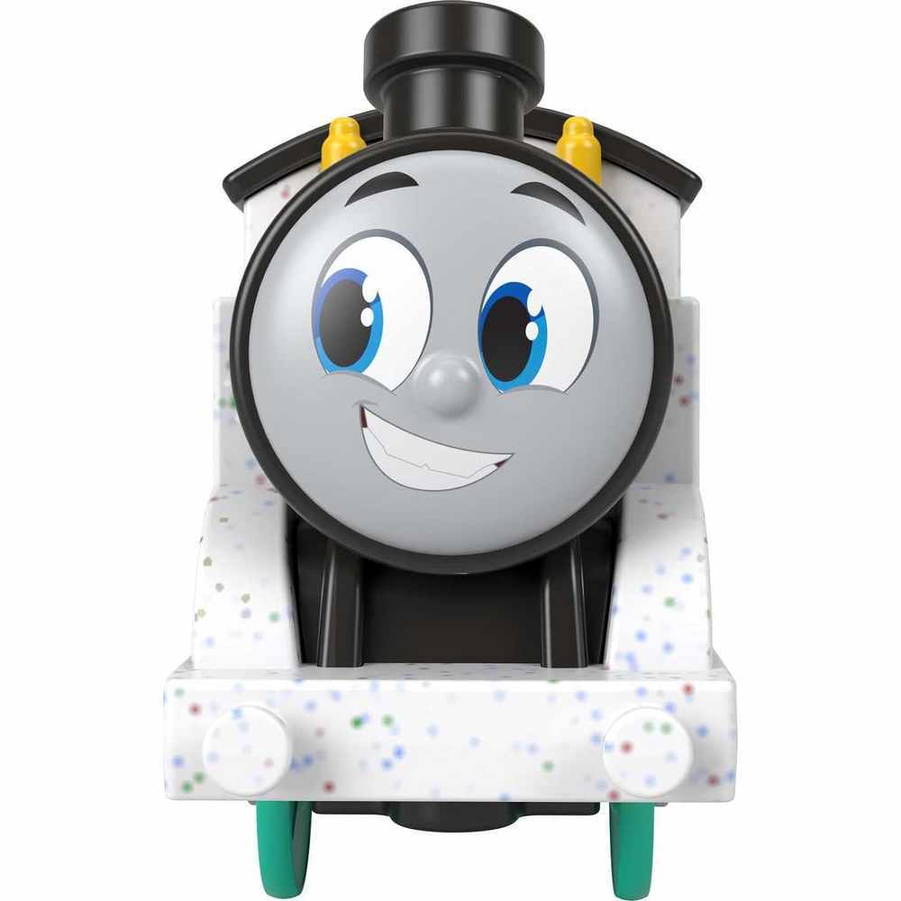 Thomas & Friends Motorized - Wobbly Cake Thomas