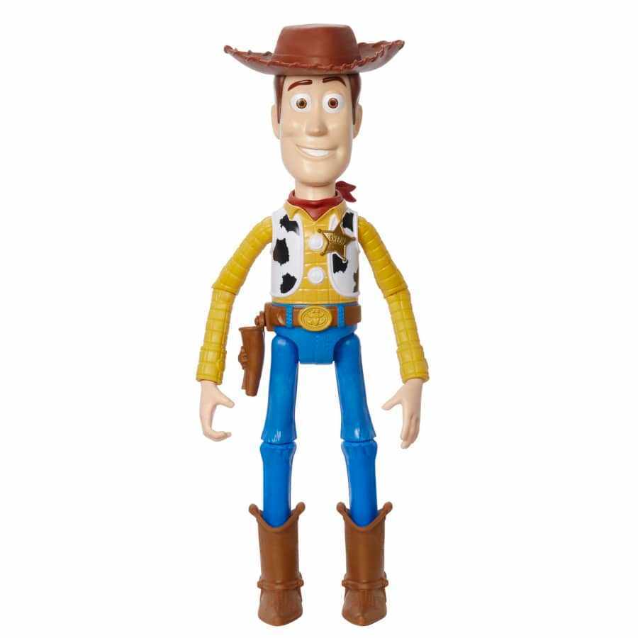 Disney Pixar Toy Story - Woody Figure