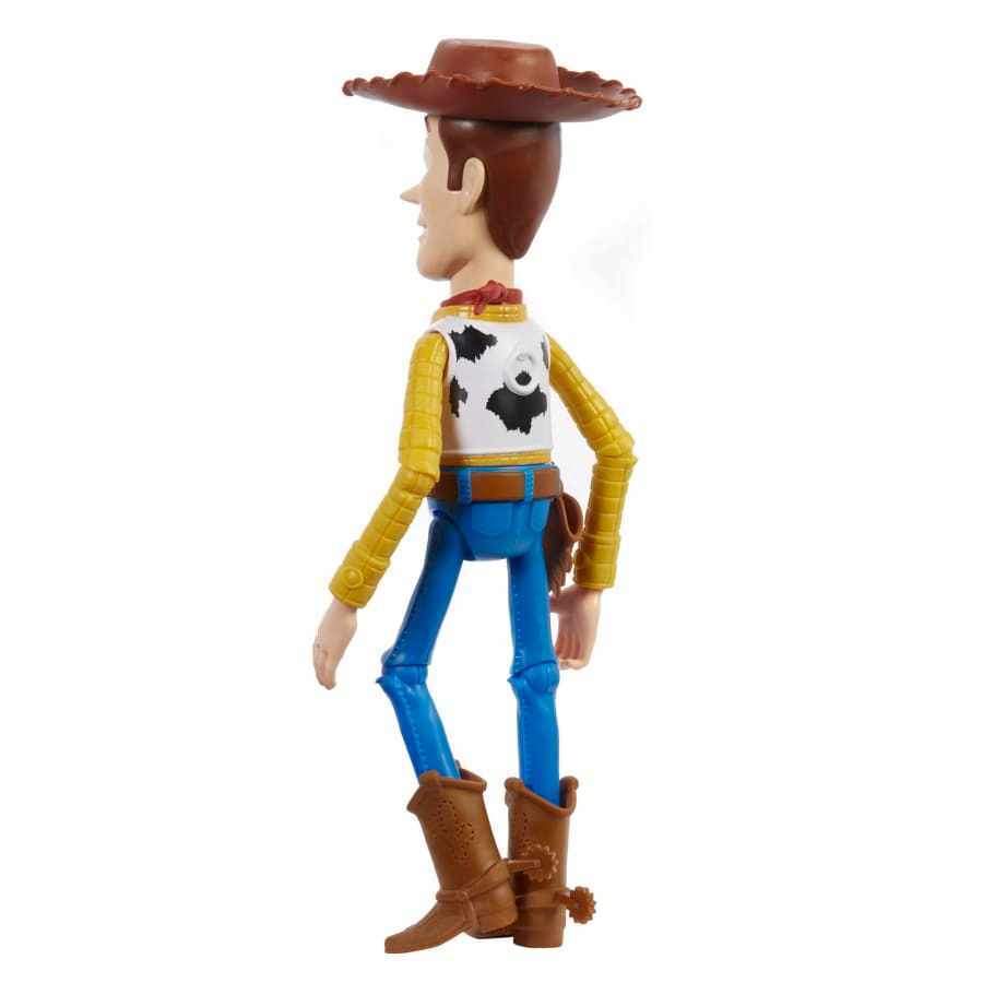 Disney Pixar Toy Story - Woody Figure