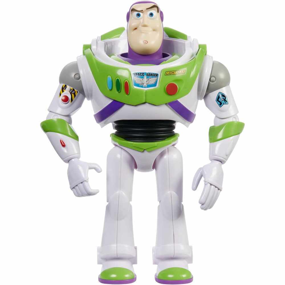 Disney Pixar Toy Story Figure - Buzz Lightyear