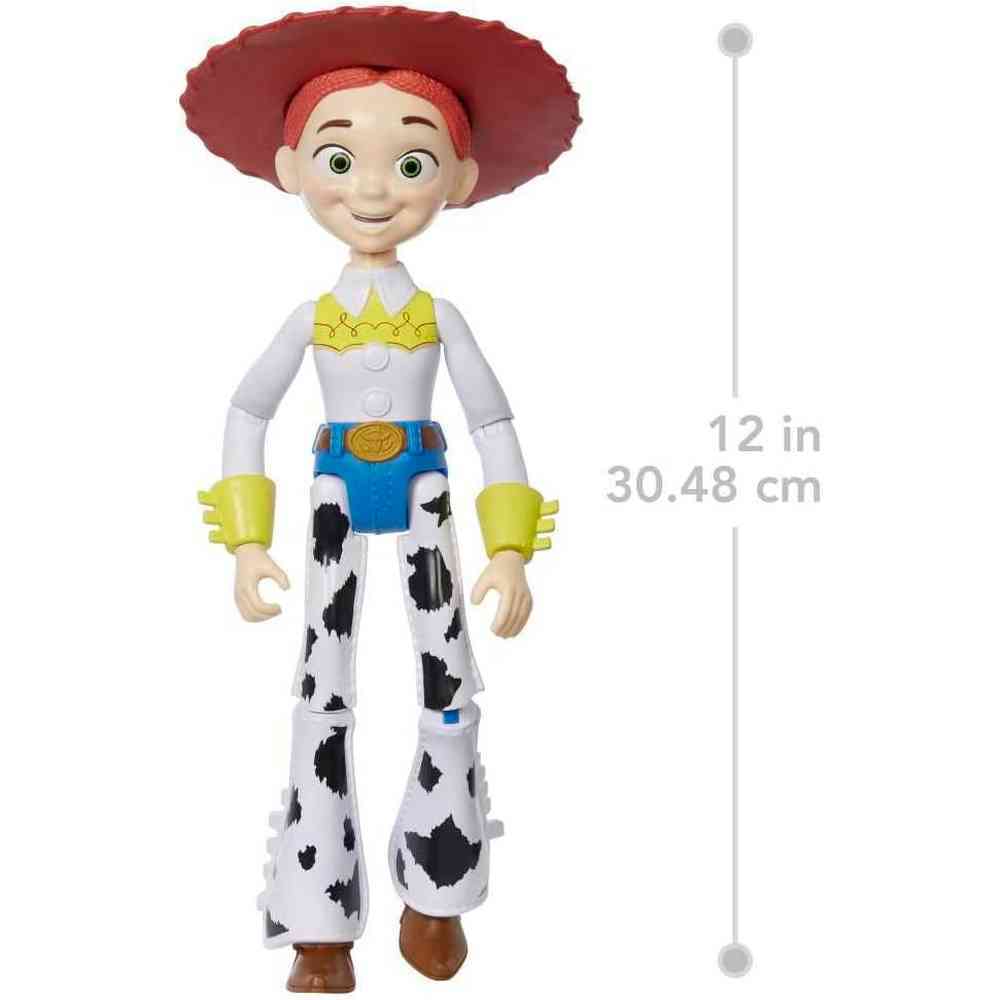Disney Pixar Toy Story Figure - Jessie