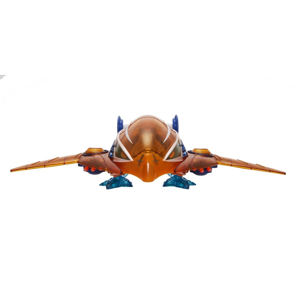 He-Man and The Masters of the Universe Talon Fighter Vehicle