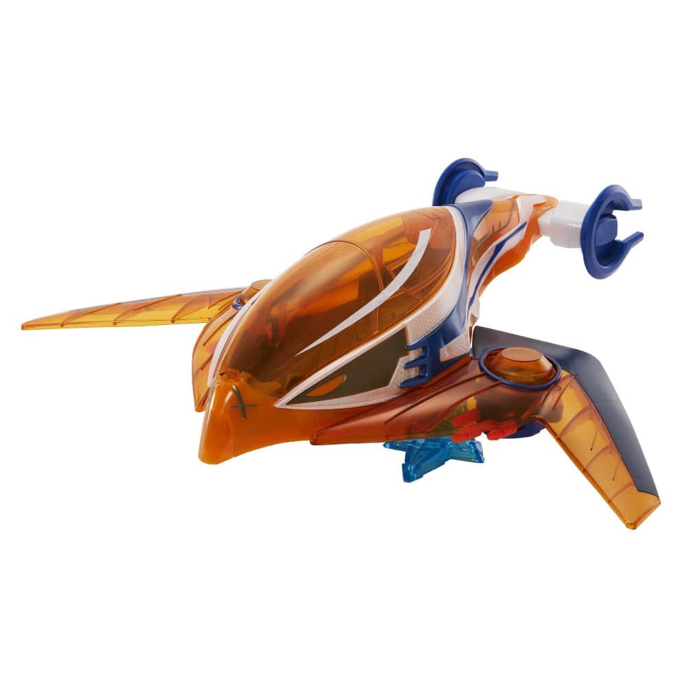 He Man and The Masters of the Universe Vehicle - Talon Fighter