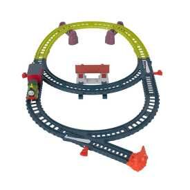 Thomas & Friends Push Along Dockside Delivery