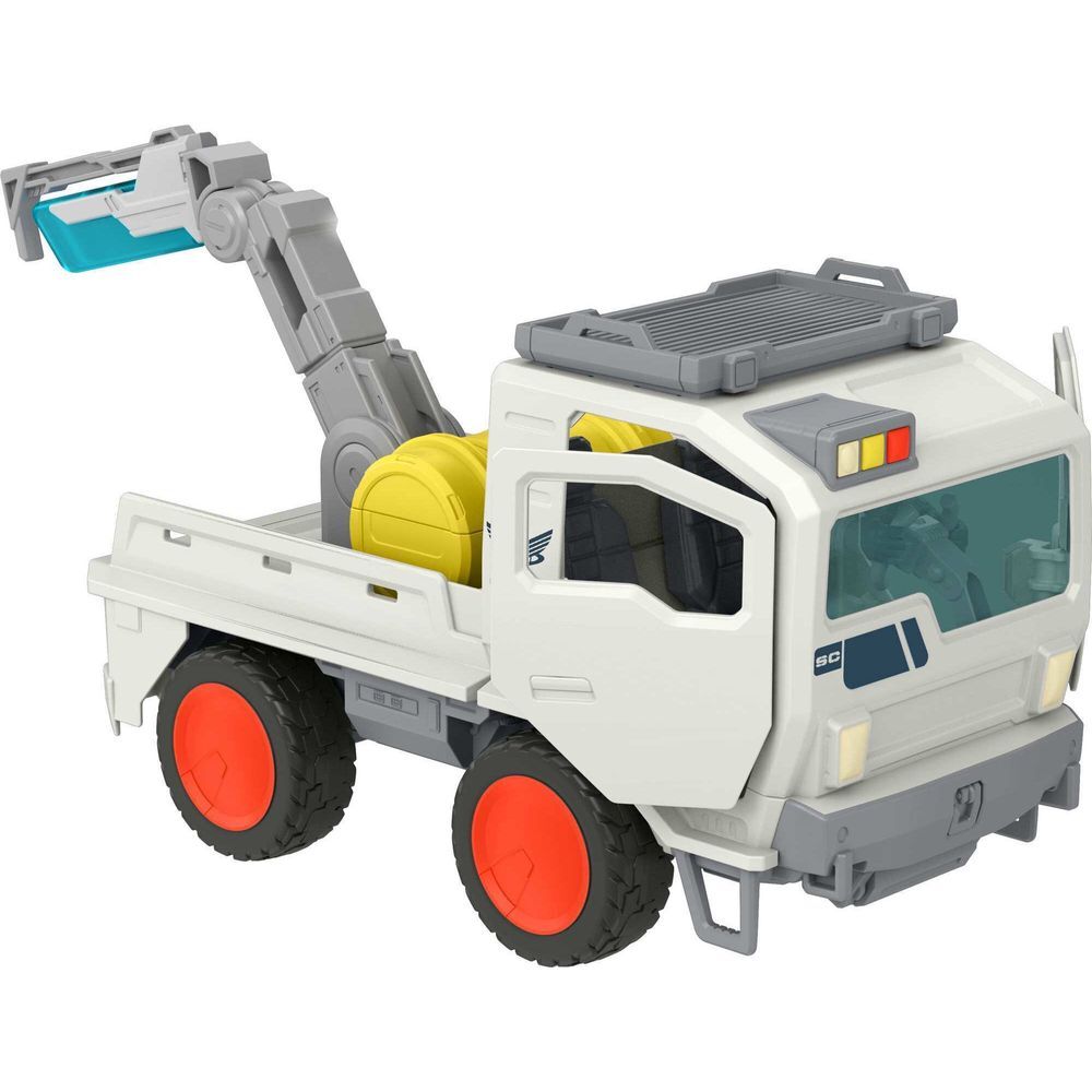 Disney Pixar Lightyear - Base Utility Vehicle