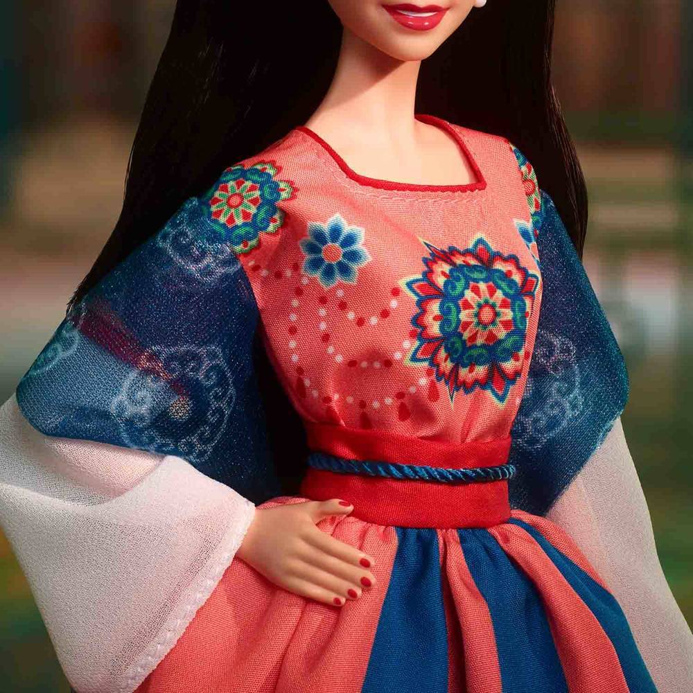 Barbie Signature - Lunar New Year Doll (2023)