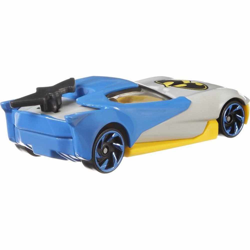 Hot Wheels Character Cars - Batman