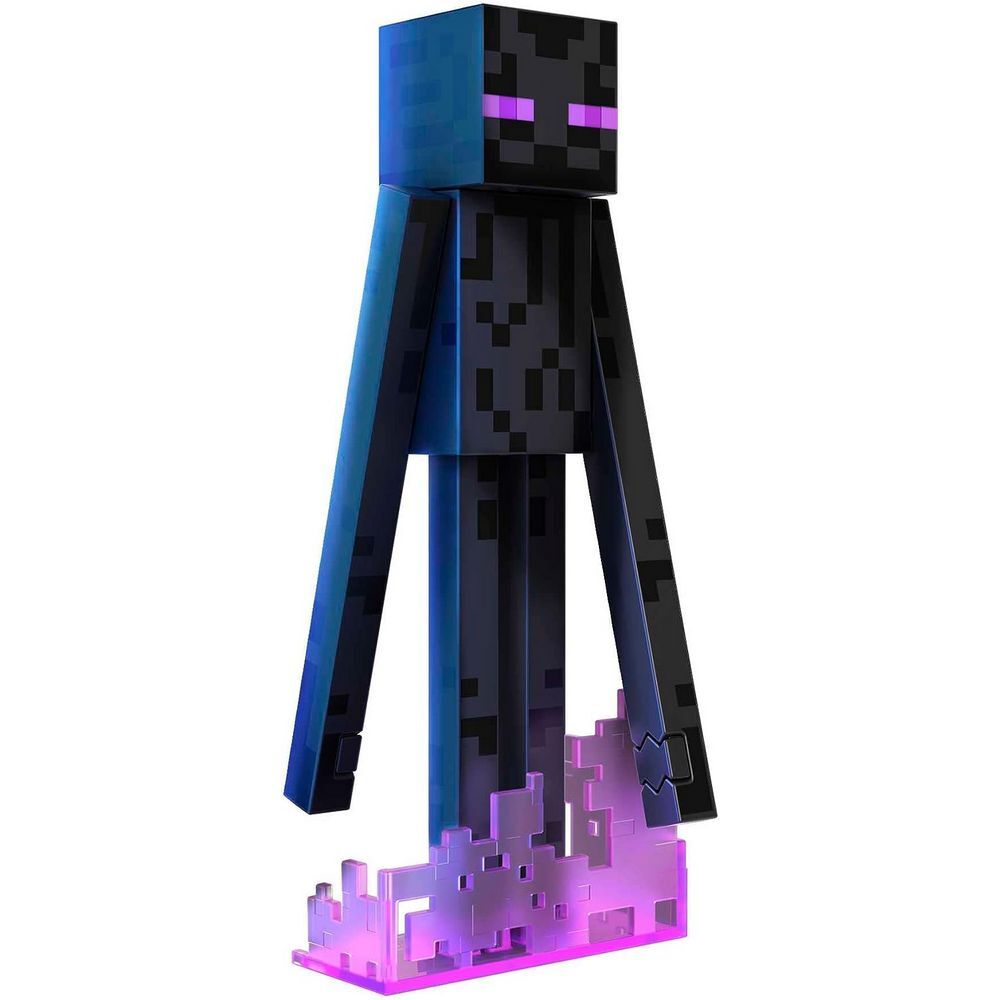 Minecraft Diamond Level - Enderman