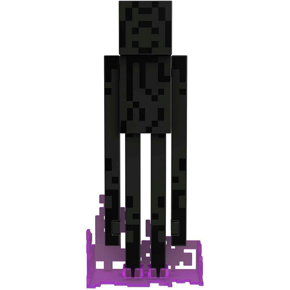 Minecraft Diamond Level - Enderman