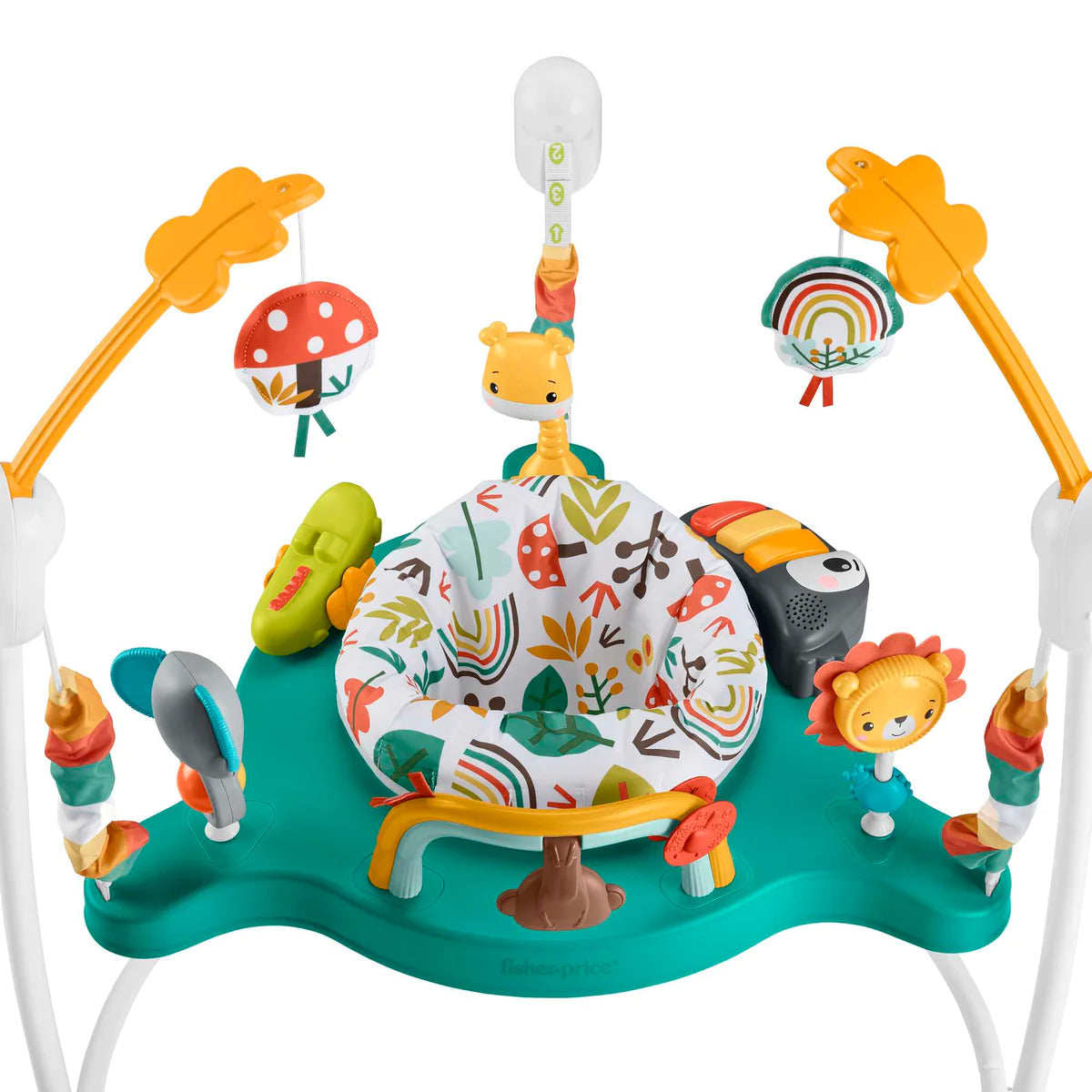 Fisher Price Whimsical Forest Jumperoo