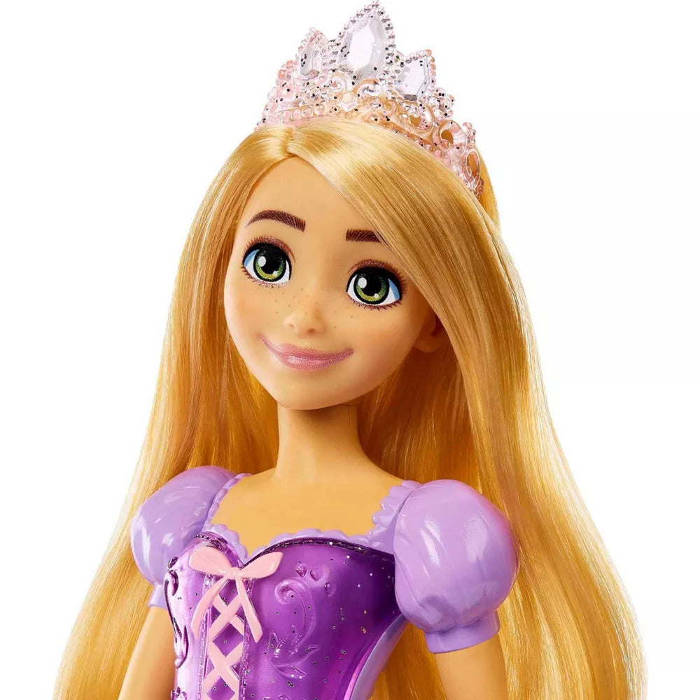 Disney Princess Fashion Doll - Rapunzel