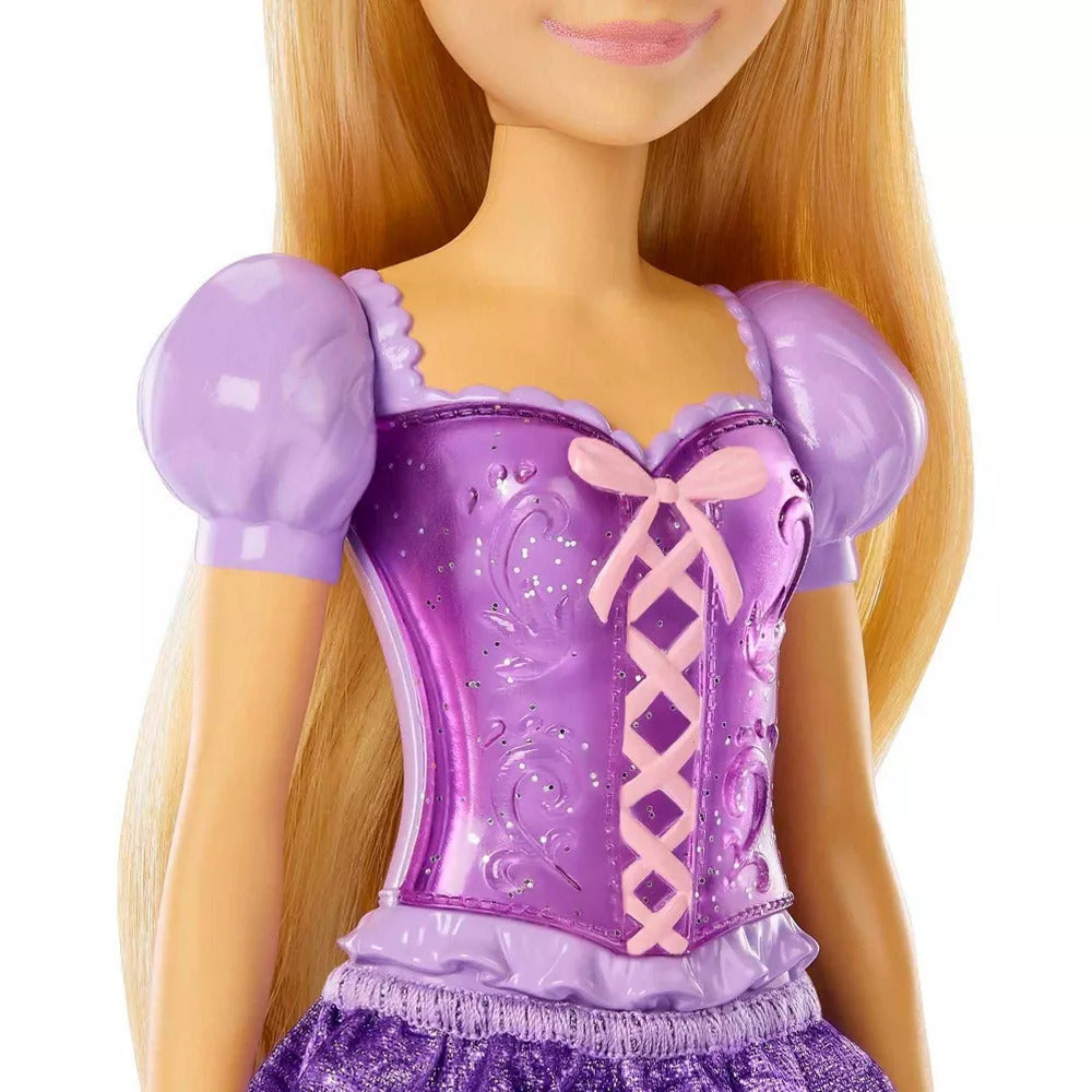 Disney Princess Fashion Doll - Rapunzel
