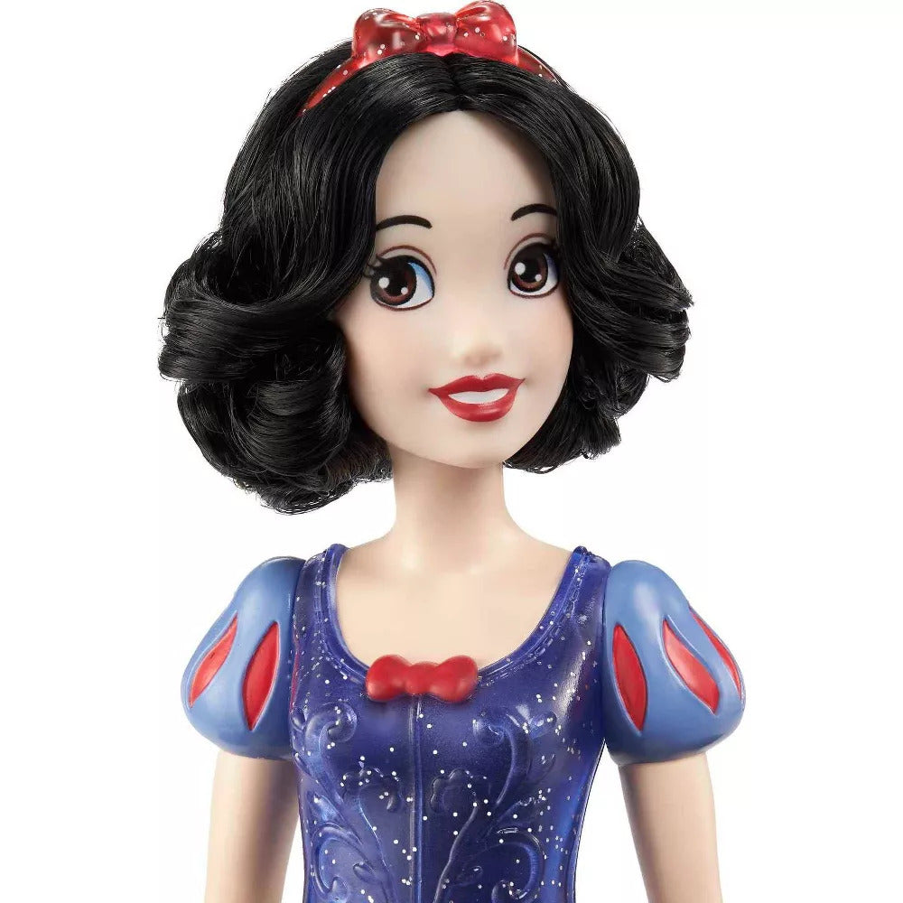 Disney Princess Fashion Doll - Snow White