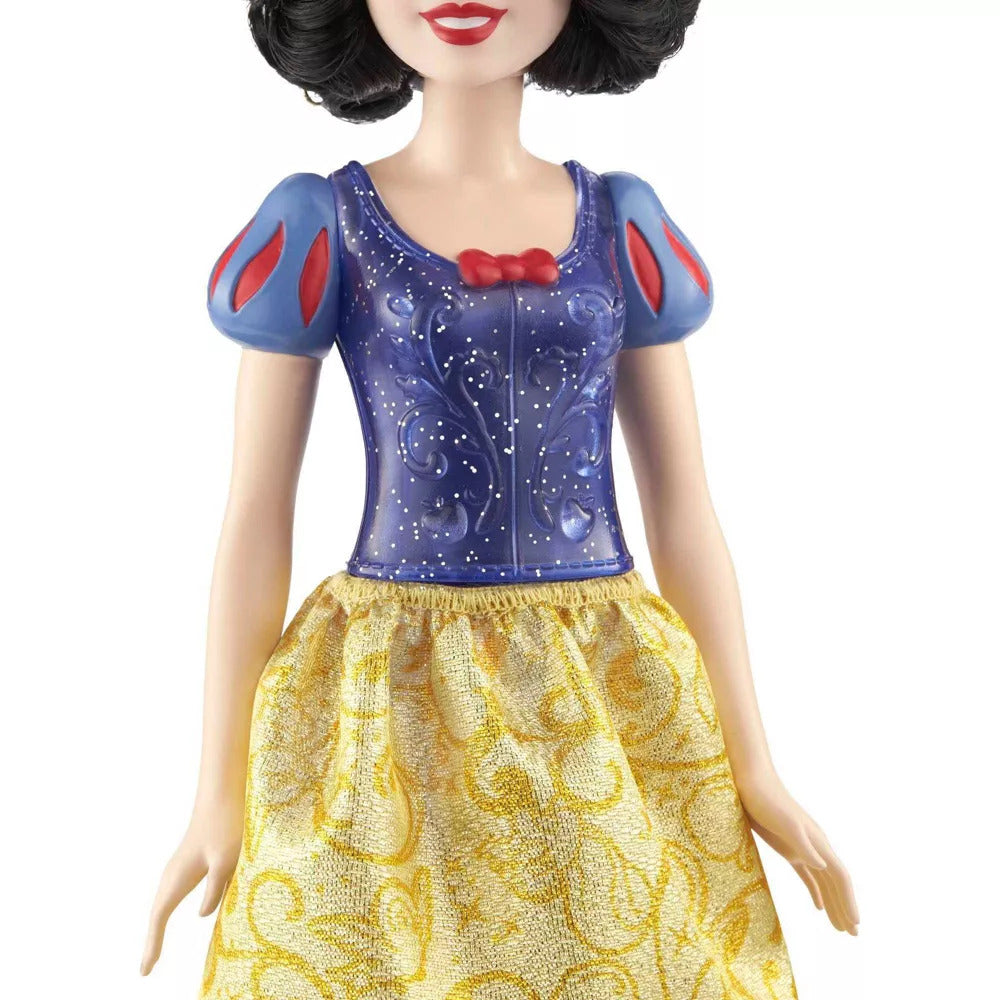 Disney Princess Fashion Doll - Snow White