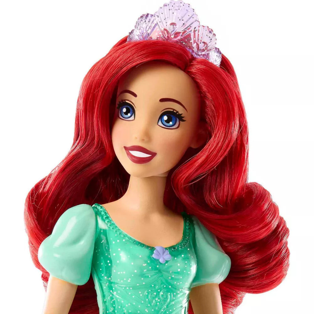 Disney Princess Fashion Doll Ariel - Main Image